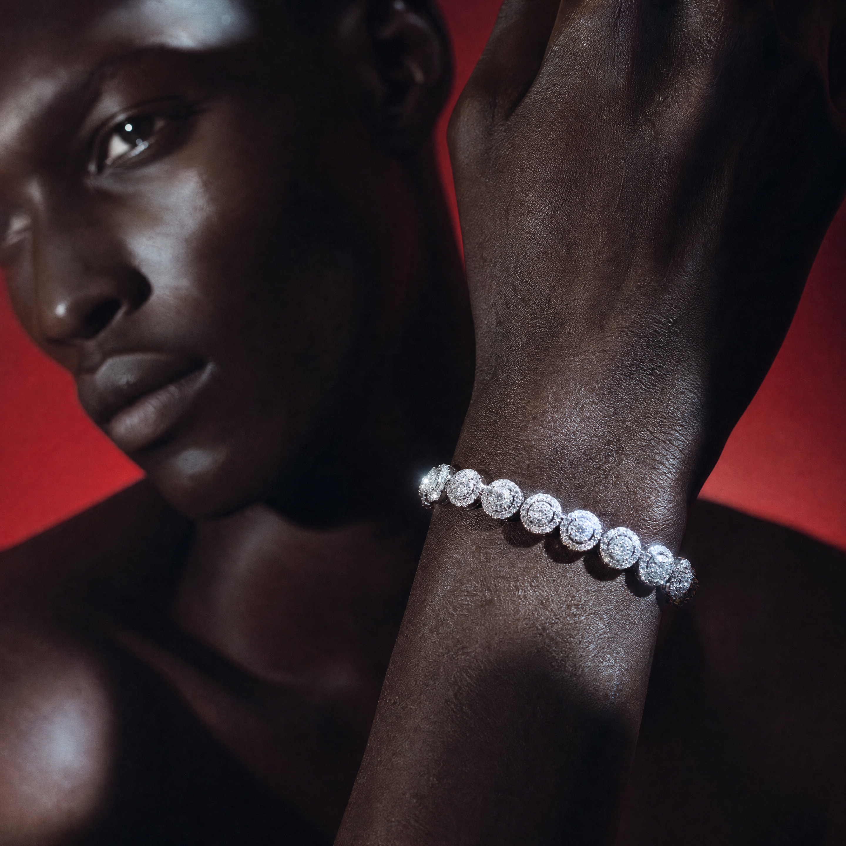 Cuban Bracelet