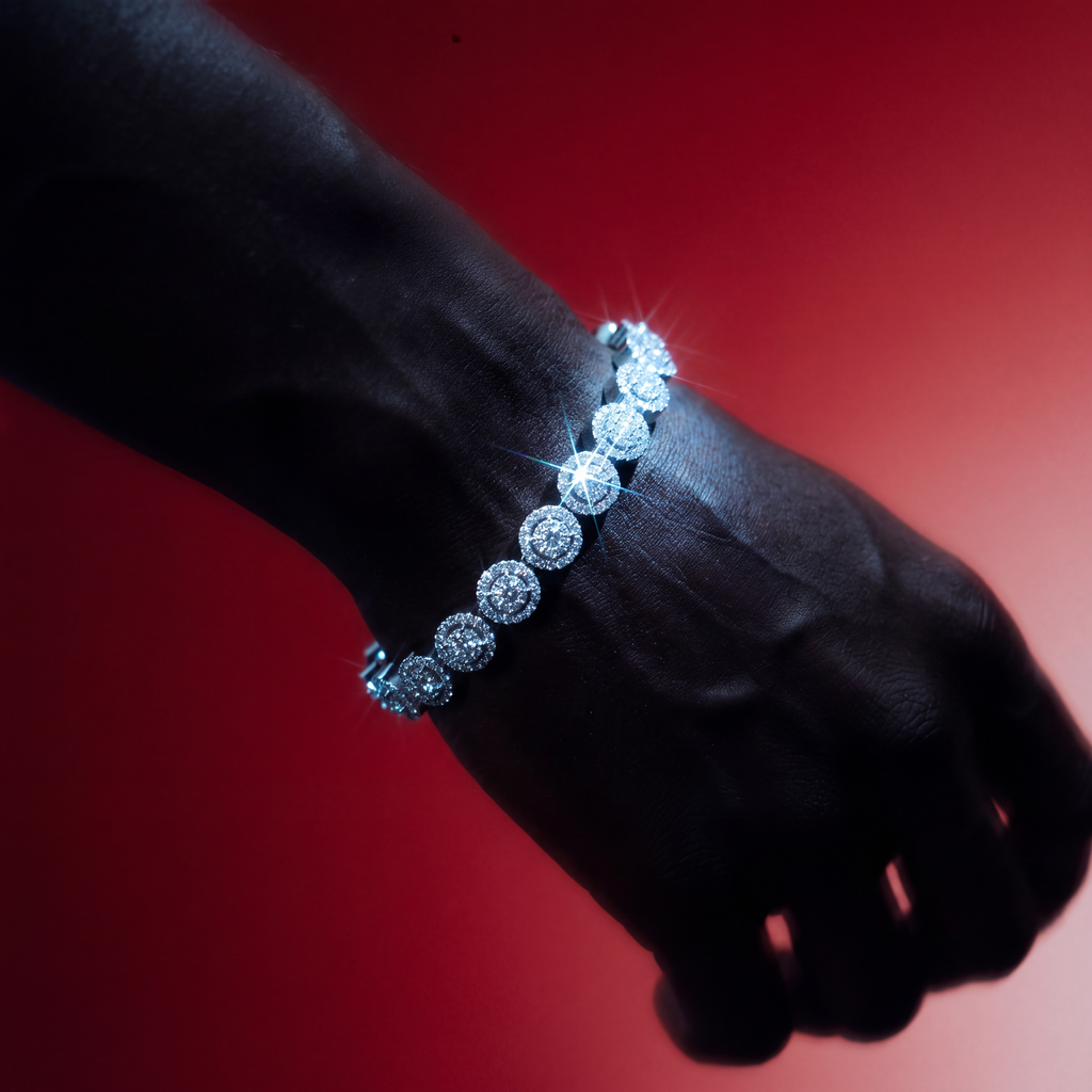 Cuban Bracelet
