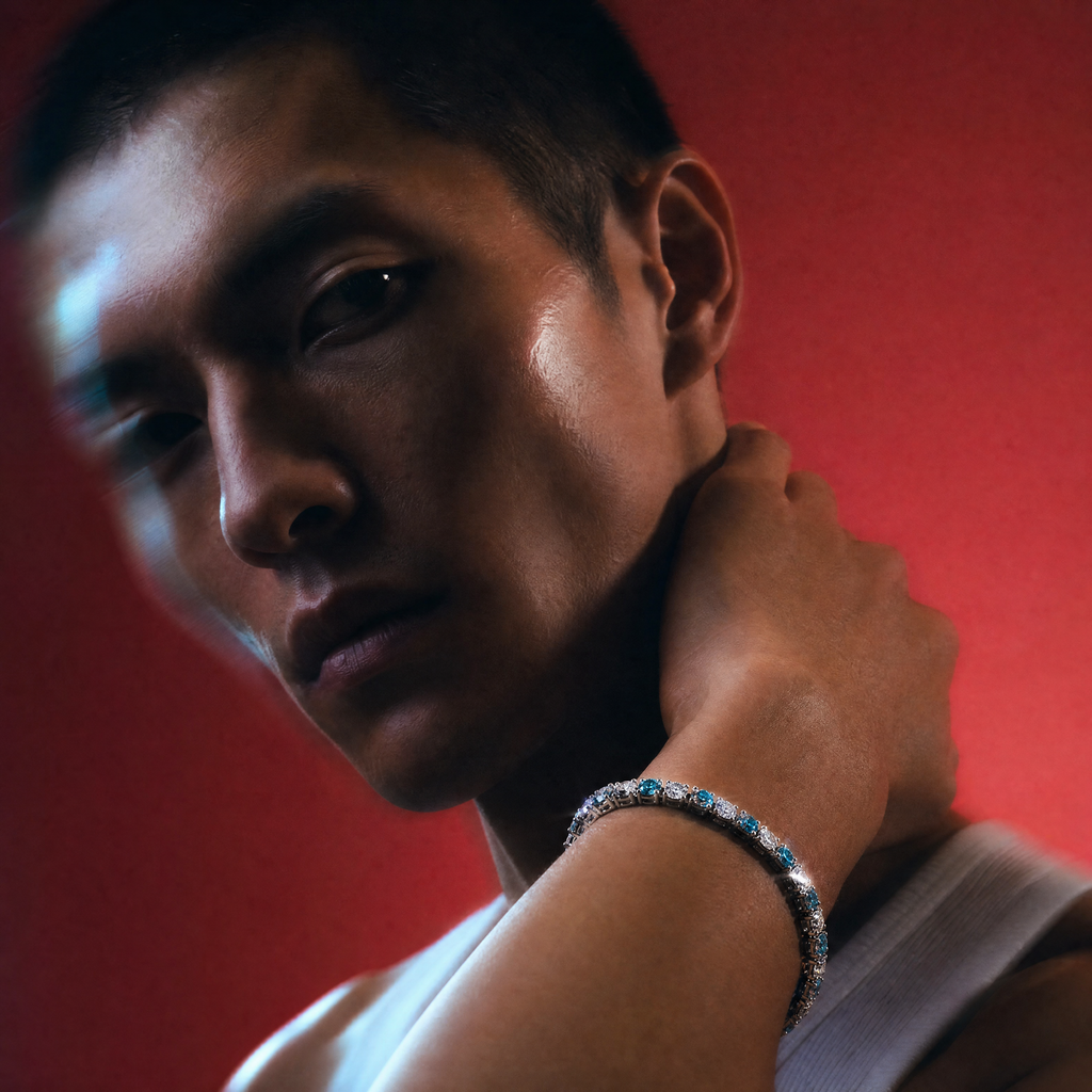 Tennis Bracelet