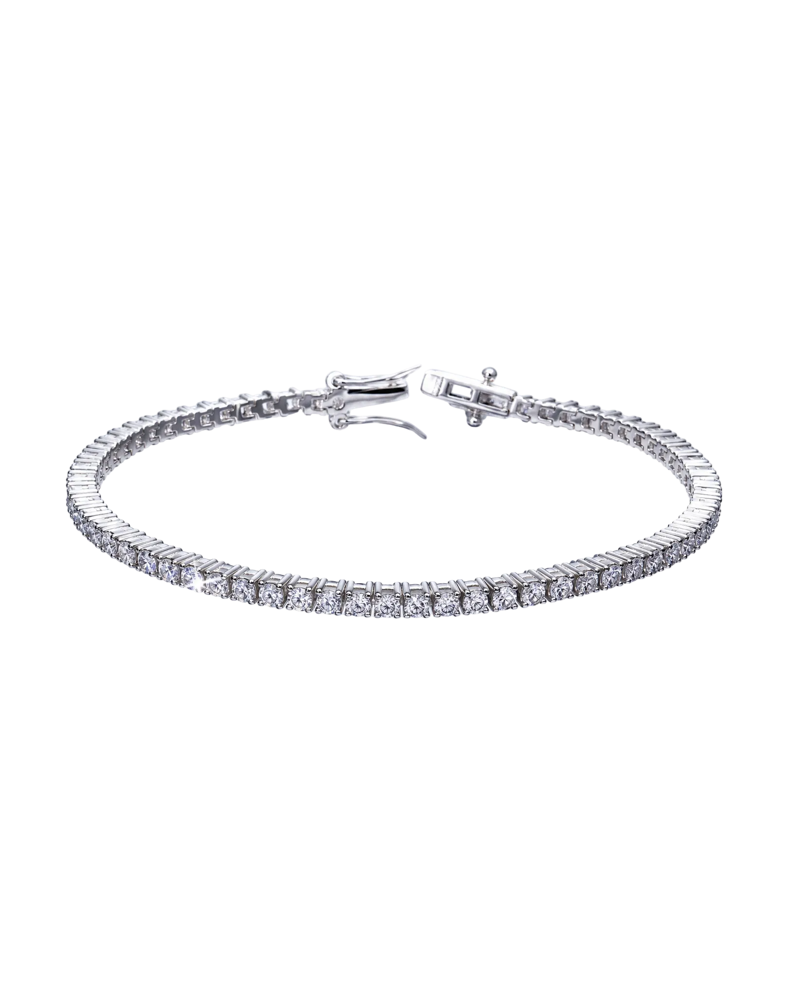 Tennis Bracelet